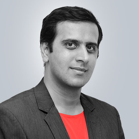 Anand Mannan, Events Production at AND Events