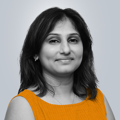 Mithali Mannan, Planning and Operations at AND Events